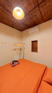 Alianna Homestay