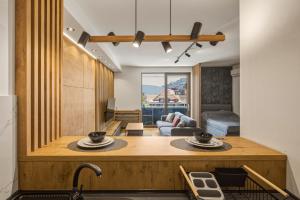 New Belgrade Elite Residence