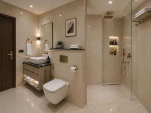 Hotel Aero Stay Residency Delhi Airport