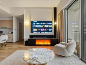 Grande Signature Residences