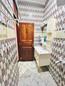BA WANG Hostel