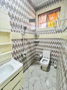 BA WANG Hostel