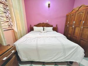 BA WANG Hostel