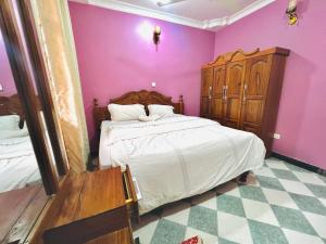 BA WANG Hostel