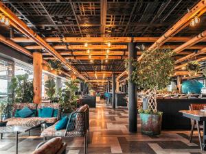 Novotel Istanbul Bosphorus Hotel