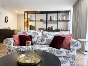 Veleslaveenka - Spacious Apartment in Pilsen Old Town