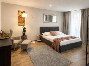 Veleslaveenka - Spacious Apartment in Pilsen Old Town