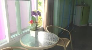 Rombaramee Villa & Resort