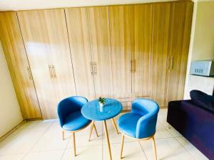 Parklane Bed and breakfast