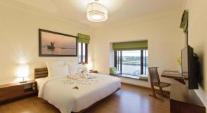 The Villa Hoi An Boutique Hotel