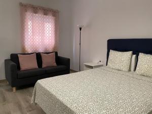 Jandia Arena Habitación con baño - aire acondicionado