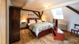 Romantik Hotel Meisenheimer Hof