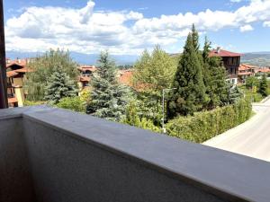 Mountains Homes