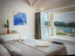 The White Retreat