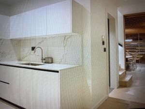 The White Retreat
