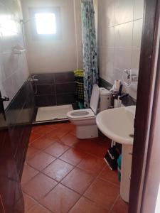 Bel appartement Tamuda golf