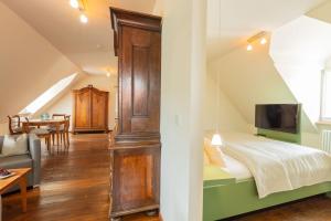 Romantik Hotel Meisenheimer Hof