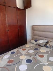 Bel appartement Tamuda golf