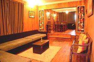 The Rosedale Grand Bungalow Nuwara Eliya