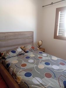 Bel appartement Tamuda golf
