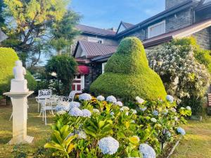 The Rosedale Grand Bungalow Nuwara Eliya