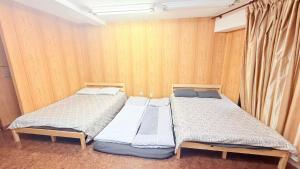 ueno close room