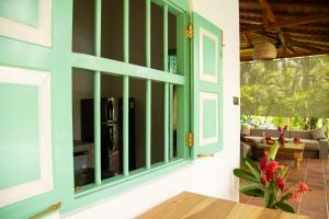The Secret Coconut Tangalle
