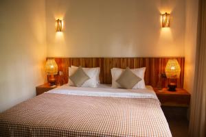 The Secret Coconut Tangalle