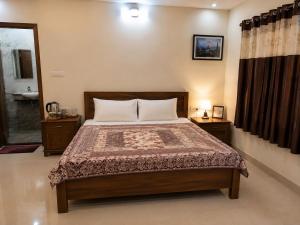 Pant Home stay Danya