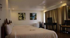 Jamont Hotel