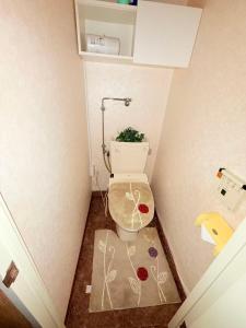ueno close room