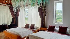 Da Lat Dream Flower hotel
