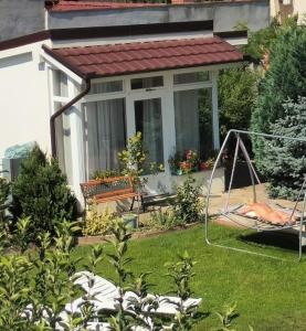 Bungalow Ildy House