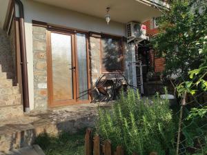 Shenk Central Old Town Stay