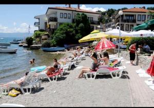 Shenk Central Old Town Stay