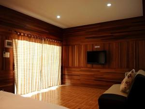 Viranya Resort