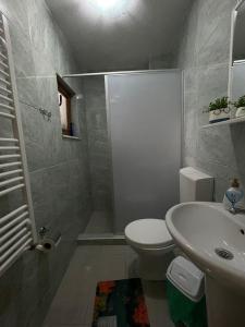 Shenk Central Old Town Stay