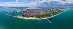 Apartment Lazur, Burgas