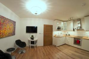 Prague Gate Apartments