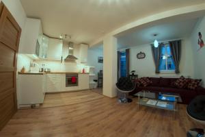 Prague Gate Apartments