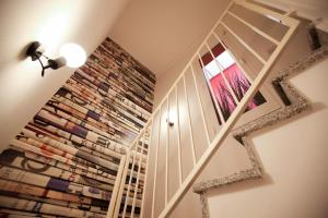 Isola Design Townhouse on 3 levels & terrace & garage