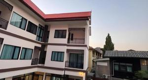 Wiang Nakara Hotel, Chiang Mai