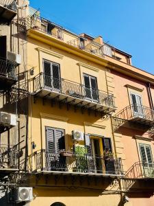 Archimede Guest Rooms
