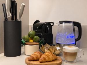Veleslaveenka - Spacious Apartment in Pilsen Old Town