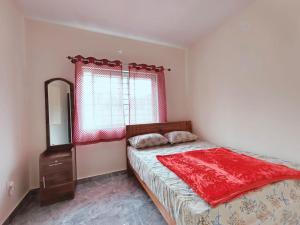 GreenNest Homestay
