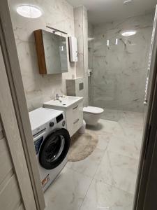 Apartamenty Nad Nogatem