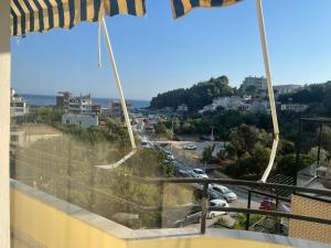 Dream view apartment