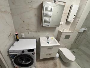 Apartamenty Nad Nogatem