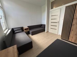 Apartamenty Nad Nogatem