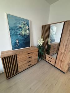 Apartamenty Nad Nogatem